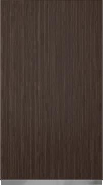 Erikoisviiluovi OakLook M-Classic TP43P4A, Kastanja (ph50 MetalGrey vedin)