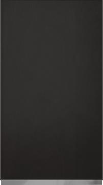 Koivuovi M-Classic TP43P4A, Musta (ph50 MetalGrey vedin)