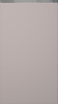 Koivuovi M-Classic TP43P4Y, Shell (ph50 MetalGrey vedin)