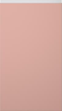 Koivuovi M-Classic TP43P4Y, Coral (ph49 valkoinen vedin)