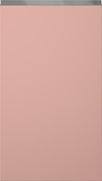 Koivuovi M-Classic TP43P4Y, Coral (ph50 MetalGrey vedin)