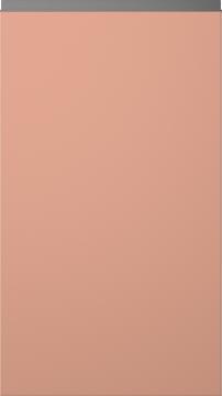 Koivuovi M-Classic TP43P4Y, Peach (ph41 musta vedin)