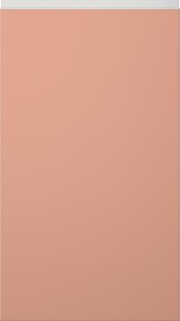 Koivuovi M-Classic TP43P4Y, Peach (ph49 valkoinen vedin)