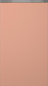 Koivuovi M-Classic TP43P4Y, Peach (ph50 MetalGrey vedin)