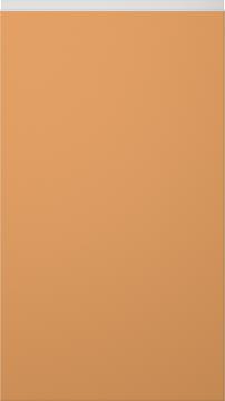 Koivuovi M-Classic TP43P4Y, Saffron (ph49 valkoinen vedin)