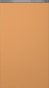 Koivuovi M-Classic TP43P4Y, Saffron (ph50 MetalGrey vedin)