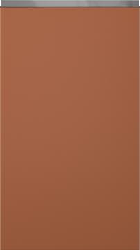 Koivuovi M-Classic TP43P4Y, Chili (ph50 MetalGrey vedin)