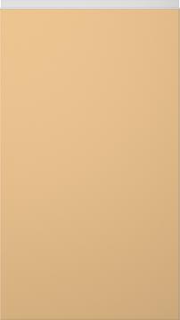 Koivuovi M-Classic TP43P4Y, Mustard (ph49 valkoinen vedin)