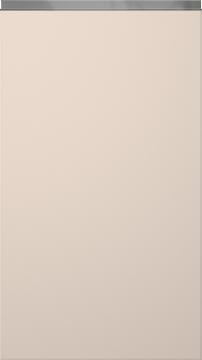 Koivuovi M-Classic TP43P4Y, Ivory (ph50 MetalGrey vedin)