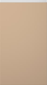 Koivuovi M-Classic TP43P4Y, Cinnamon (ph49 valkoinen vedin)