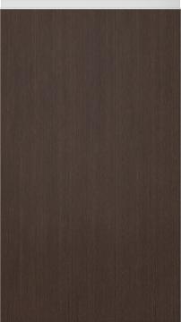 Erikoisviiluovi M-Classic TP43P4Y, Tummanruskea (ph49 valkoinen vedin)