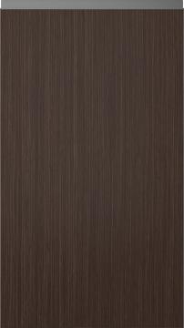 Erikoisviiluovi OakLook M-Classic TP43P4Y, Kastanja (ph41 musta vedin)