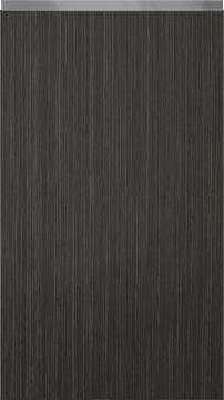 Erikoisviiluovi OakLook M-Classic TP43P4Y, Espresso (ph50 MetalGrey vedin)