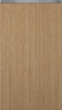 Erikoisviiluovi M-Classic TP43P4Y, Öljytty Wild Brown (ph50 MetalGrey vedin)