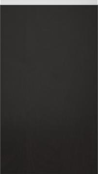 Koivuovi M-Classic TP43P4Y, Musta (ph49 valkoinen vedin)