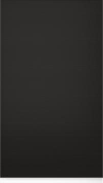 Tammiovi M-Classic TP43V4A, Musta (ph49 valkoinen vedin)