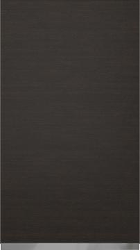 Erikoisviiluovi M-Classic TP43V4A, Tummasuklaa (ph50 MetalGrey vedin)