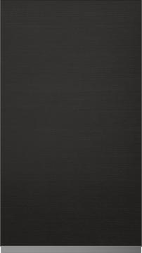 Erikoisviiluovi M-Classic TP43V4A, Musta (ph41 musta vedin)