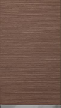 Erikoisviiluovi OakLook M-Classic TP43V4A, Pekaanipähkinä (ph50 MetalGrey vedin)