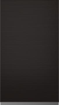 Erikoisviiluovi OakLook M-Classic TP43V4A, Tummasuklaa (ph41 musta vedin)