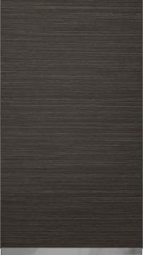 Erikoisviiluovi OakLook M-Classic TP43V4A, Espresso (ph50 MetalGrey vedin)