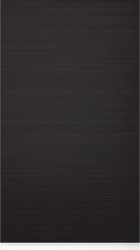 Erikoisviiluovi OakLook M-Classic TP43V4A, Musta (ph49 valkoinen vedin)