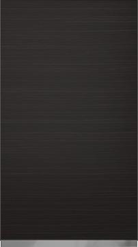 Erikoisviiluovi OakLook M-Classic TP43V4A, Musta (ph50 MetalGrey vedin)