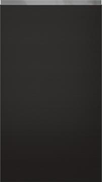 Tammiovi M-Classic TP43V4Y, Musta (ph50 MetalGrey vedin)