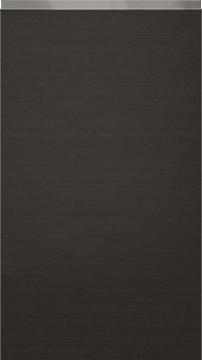 Erikoisviiluovi M-Classic TP43V4Y, Tummasuklaa (ph50 MetalGrey vedin)