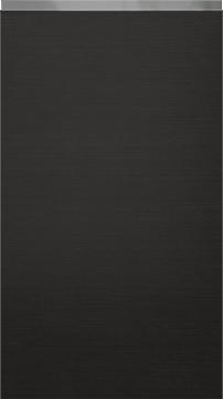 Erikoisviiluovi M-Classic TP43V4Y, Musta (ph50 MetalGrey vedin)