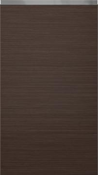 Erikoisviiluovi OakLook M-Classic TP43V4Y, Kastanja (ph50 MetalGrey vedin)