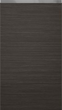 Erikoisviiluovi OakLook M-Classic TP43V4Y, Espresso (ph50 MetalGrey vedin)