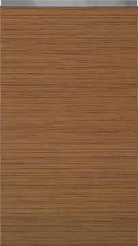 Erikoisviiluovi M-Classic TP43V4Y, Öljytty Teak burma (ph50 MetalGrey vedin)