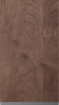 Koivuovi Classic TP47P4A, Pekaanipähkinä (ph41 musta vedin)