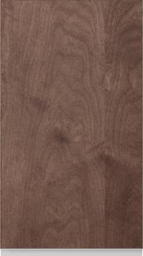 Koivuovi Classic TP47P4A, Pekaanipähkinä (ph49 valkoinen vedin)