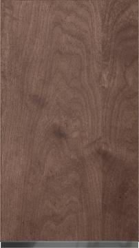 Koivuovi Classic TP47P4A, Pekaanipähkinä (ph50 MetalGrey vedin)