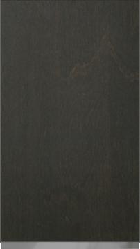 Koivuovi Classic TP47P4A, Tummasuklaa (ph50 MetalGrey vedin)