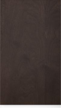 Koivuovi Classic TP47P4A, Kastanja (ph49 valkoinen vedin)