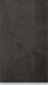 Koivuovi Classic TP47P4A, Espresso (ph49 valkoinen vedin)