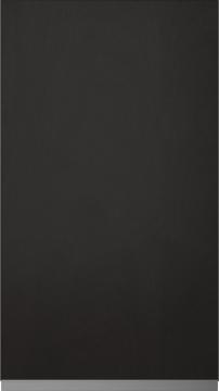 Koivuovi Classic TP47P4A, Musta (ph41 musta vedin)