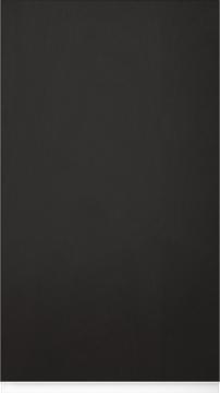 Koivuovi Classic TP47P4A, Musta (ph49 valkoinen vedin)