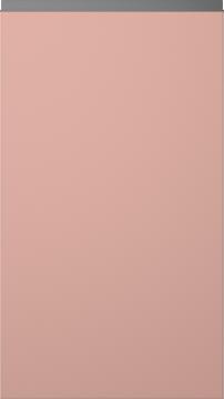 Koivuovi Classic TP47P4A, Coral (ph41 musta vedin)