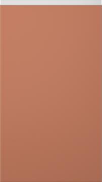 Koivuovi Classic TP47P4A, Brick (ph49 valkoinen vedin)