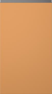 Koivuovi Classic TP47P4A, Saffron (ph41 musta vedin)