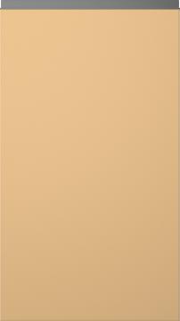 Koivuovi Classic TP47P4A, Mustard (ph41 musta vedin)