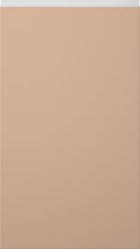 Koivuovi Classic TP47P4A, Almond (ph49 valkoinen vedin)