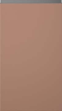 Koivuovi Classic TP47P4A, Mocha (ph41 musta vedin)