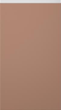 Koivuovi Classic TP47P4A, Mocha (ph49 valkoinen vedin)