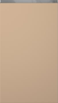 Koivuovi Classic TP47P4A, Cinnamon (ph50 MetalGrey vedin)