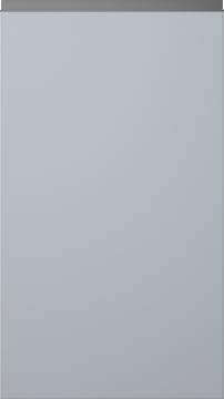 Koivuovi Classic TP47P4A, Pewter (ph41 musta vedin)